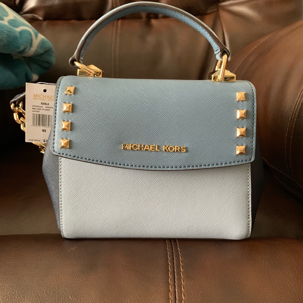 Michael kors purse
